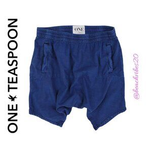 ONE TEASPOON Opium Calypsos Small NWOT O-128